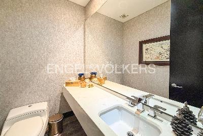 Apartamento de 3 alcobas en arriendo en Cerros De Suba, Bogotá, 283 m² · foto 7 de 20