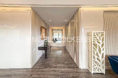 Apartamento de 3 alcobas en arriendo en Cerros De Suba, Bogotá, 283 m² · foto 8 de 20
