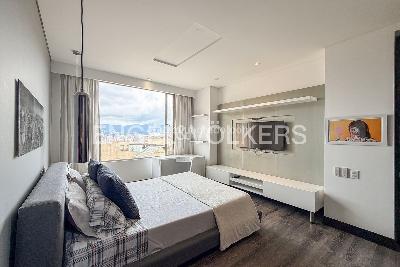 Apartamento de 3 alcobas en arriendo en Cerros De Suba, Bogotá, 283 m² · foto 9 de 20