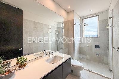 Apartamento de 3 alcobas en arriendo en Cerros De Suba, Bogotá, 283 m² · foto 11 de 20
