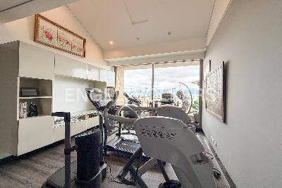 Apartamento de 3 alcobas en arriendo en Cerros De Suba, Bogotá, 283 m² · foto 13 de 20