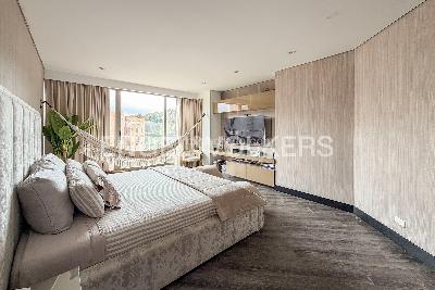 Apartamento de 3 alcobas en arriendo en Cerros De Suba, Bogotá, 283 m² · foto 15 de 20