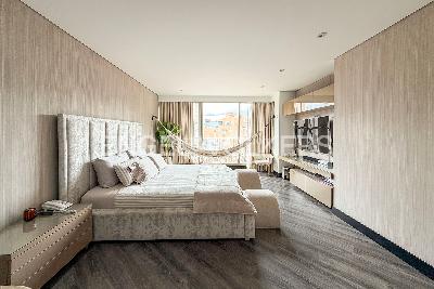 Apartamento de 3 alcobas en arriendo en Cerros De Suba, Bogotá, 283 m² · foto 16 de 20