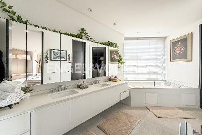 Apartamento de 3 alcobas en arriendo en Cerros De Suba, Bogotá, 283 m² · foto 17 de 20