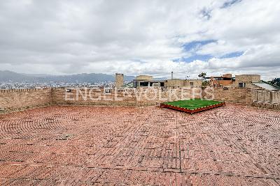 Apartamento de 3 alcobas en arriendo en Cerros De Suba, Bogotá, 283 m² · foto 20 de 20