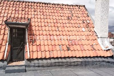Casa de 1 alcoba en venta en Chapinero, Bogotá, 633 m² · foto 18 de 18