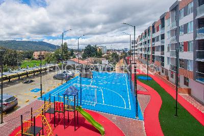 Apartamento en venta en Chia, Chía · foto 18 de 20