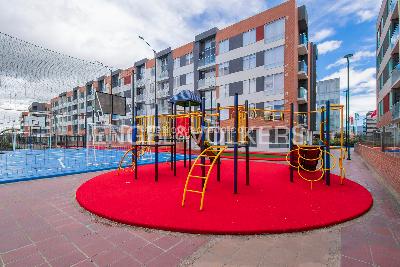 Apartamento en venta en Chia, Chía · foto 19 de 20