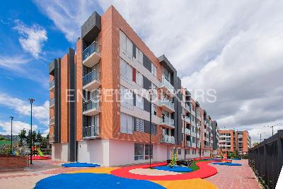 Apartamento en venta en Chia, Chía · foto 20 de 20