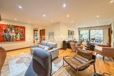 Apartamento en venta en Cerros De Niza, Bogotá · foto 11 de 20