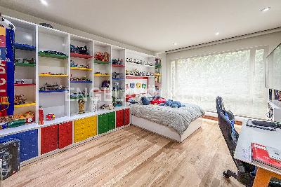 Apartamento en venta en Cerros De Niza, Bogotá · foto 14 de 20