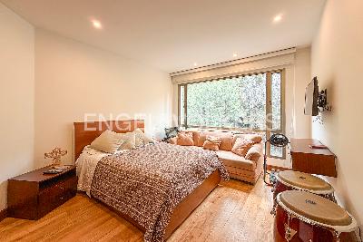 Apartamento en venta en Cerros De Niza, Bogotá · foto 16 de 20