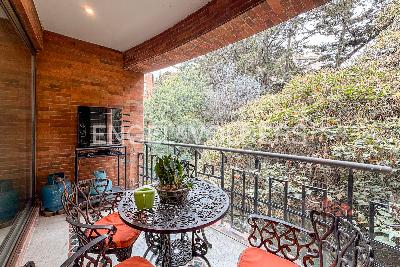 Apartamento en venta en Cerros De Niza, Bogotá · foto 19 de 20