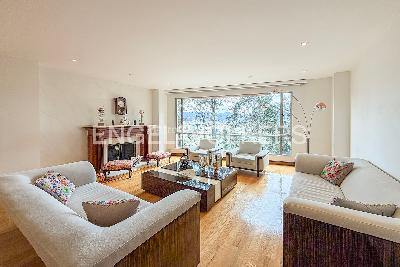 Apartamento en venta en Cerros De Niza, Bogotá · foto 2 de 20
