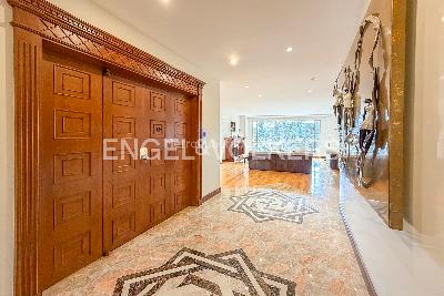 Apartamento en venta en Cerros De Niza, Bogotá · foto 4 de 20