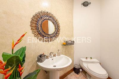 Apartamento en venta en Cerros De Niza, Bogotá · foto 5 de 20