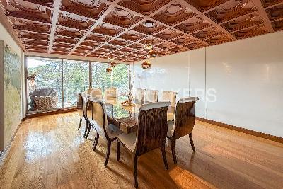 Apartamento en venta en Cerros De Niza, Bogotá · foto 7 de 20