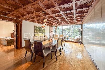 Apartamento en venta en Cerros De Niza, Bogotá · foto 8 de 20