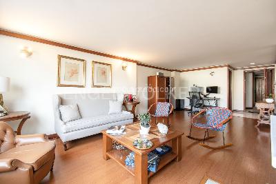 Apartamento en venta en Chico Navarra, Bogotá · foto 2 de 11