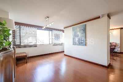 Apartamento en venta en Chico Navarra, Bogotá · foto 3 de 11