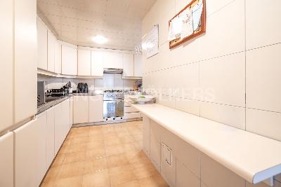 Apartamento en venta en Chico Navarra, Bogotá · foto 4 de 11