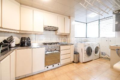 Apartamento en venta en Chico Navarra, Bogotá · foto 5 de 11
