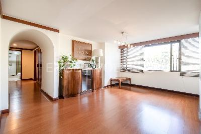 Apartamento en venta en Chico Navarra, Bogotá · foto 6 de 11