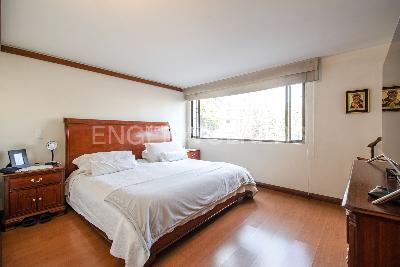Apartamento en venta en Chico Navarra, Bogotá · foto 7 de 11
