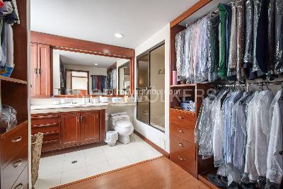 Apartamento en venta en Chico Navarra, Bogotá · foto 8 de 11