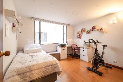 Apartamento en venta en Chico Navarra, Bogotá · foto 9 de 11