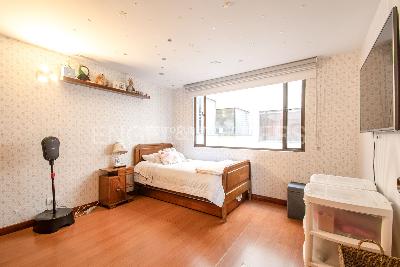 Apartamento en venta en Chico Navarra, Bogotá · foto 10 de 11