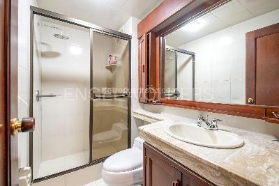 Apartamento en venta en Chico Navarra, Bogotá · foto 11 de 11