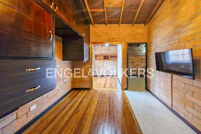 Casa de 3 alcobas en venta en La Ceja, Medellín, 130 m² · foto 12 de 12