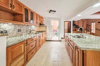 Casa de 3 alcobas en venta en La Ceja, Medellín, 130 m² · foto 5 de 12