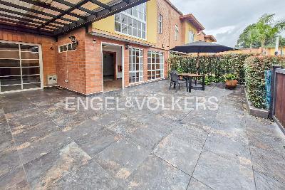 Casa de 3 alcobas en venta en La Ceja, Medellín, 130 m² · foto 7 de 12