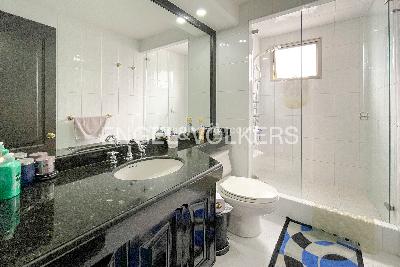 Casa en arriendo en Cerros De Suba, Bogotá · foto 15 de 20