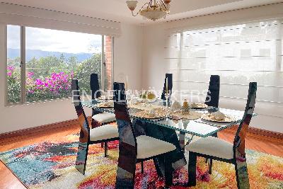 Casa en arriendo en Cerros De Suba, Bogotá · foto 2 de 20