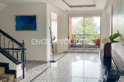 Casa en arriendo en Cerros De Suba, Bogotá · foto 3 de 20