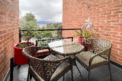 Casa en arriendo en Cerros De Suba, Bogotá · foto 4 de 20