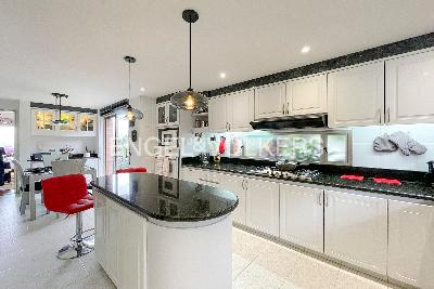 Casa en arriendo en Cerros De Suba, Bogotá · foto 5 de 20