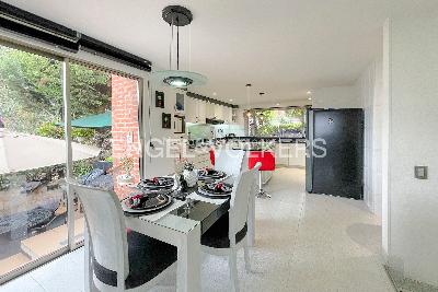 Casa en arriendo en Cerros De Suba, Bogotá · foto 6 de 20