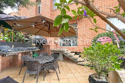 Casa en arriendo en Cerros De Suba, Bogotá · foto 7 de 20