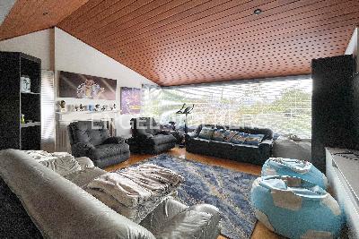 Casa en arriendo en Cerros De Suba, Bogotá · foto 8 de 20