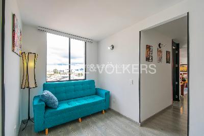Apartamento en venta en Cajica, Cajicá · foto 10 de 20