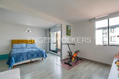 Apartamento en venta en Cajica, Cajicá · foto 11 de 20