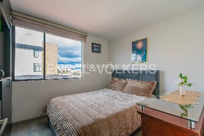 Apartamento en venta en Cajica, Cajicá · foto 16 de 20