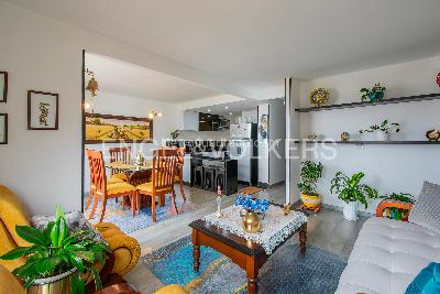 Apartamento en venta en Cajica, Cajicá · foto 2 de 20