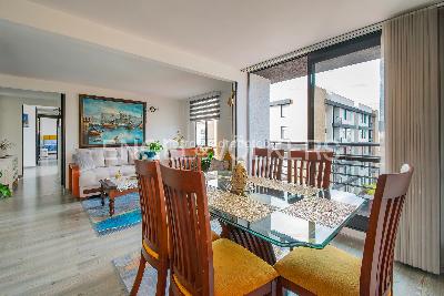 Apartamento en venta en Cajica, Cajicá · foto 4 de 20
