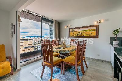 Apartamento en venta en Cajica, Cajicá · foto 5 de 20