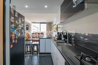Apartamento en venta en Cajica, Cajicá · foto 8 de 20